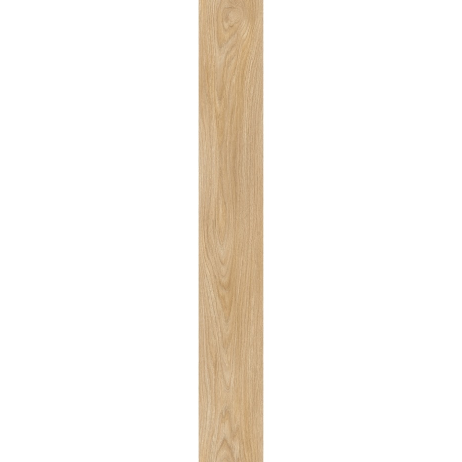  Full Plank shot van Bruin Laurel Oak 51282 uit de Moduleo Roots Herringbone collectie | Moduleo
